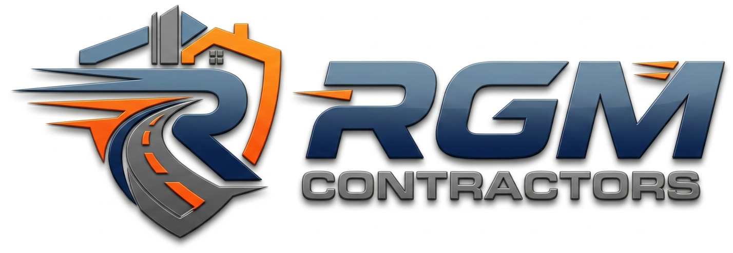 RGM Logo